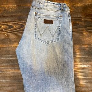 Wrangler retro jeans